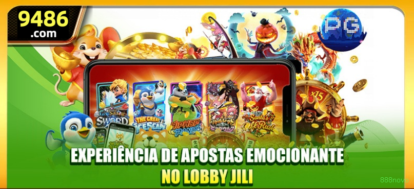 Bônus 888novo