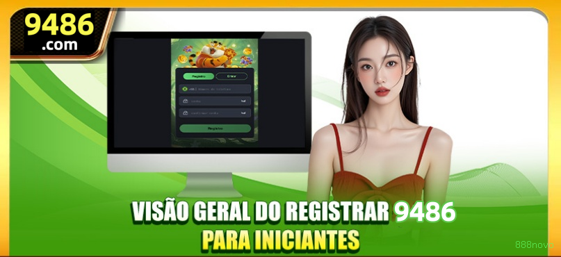 Plataforma completa da 888novo com todos os jogos